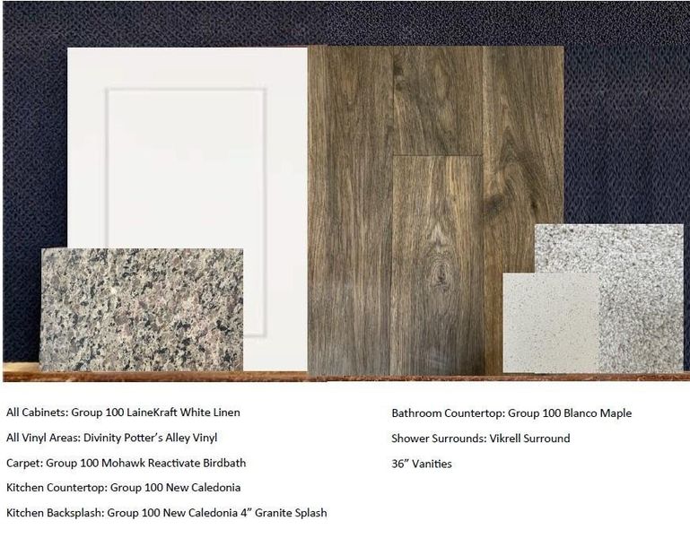 Image 27 of a home in Casetta Ranch.