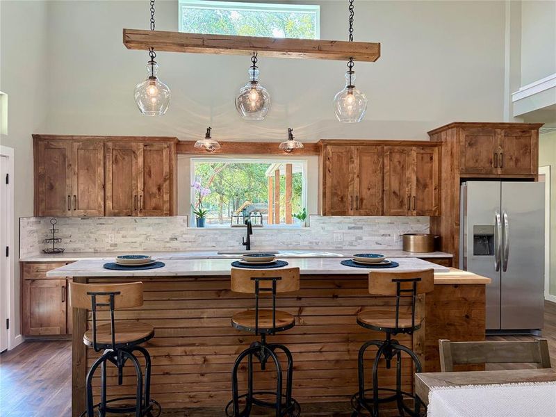 Furnished interior view inside a new home in , Eastland (Image 3). Furnished interior view inside a new home in , Eastland (Image 3).