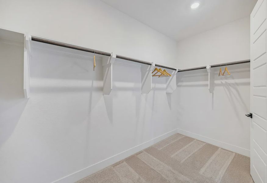 Plan 4069 Closet - Staged - 12 of 23