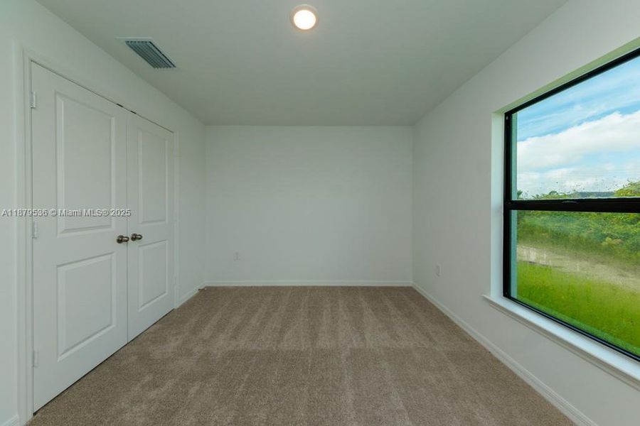 Spacious, unfurnished interior of a new home in , Lehigh Acres (Image 24). Spacious, unfurnished interior of a new home in , Lehigh Acres (Image 24).