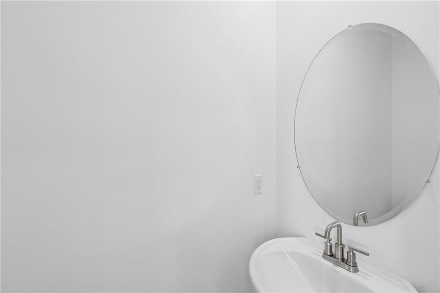 Close-up of interior finishes inside a home in Grandview Terrace, Canton (Image 8). Close-up of interior finishes inside a home in Grandview Terrace, Canton (Image 8).