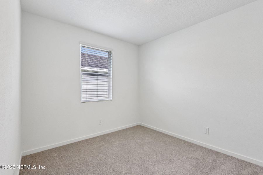 Spacious, unfurnished interior of a new home in , Palm Coast (Image 29).