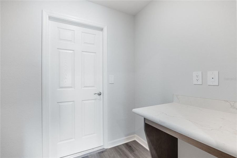 Image 16 of a home in Cypress Ridge Ranch.