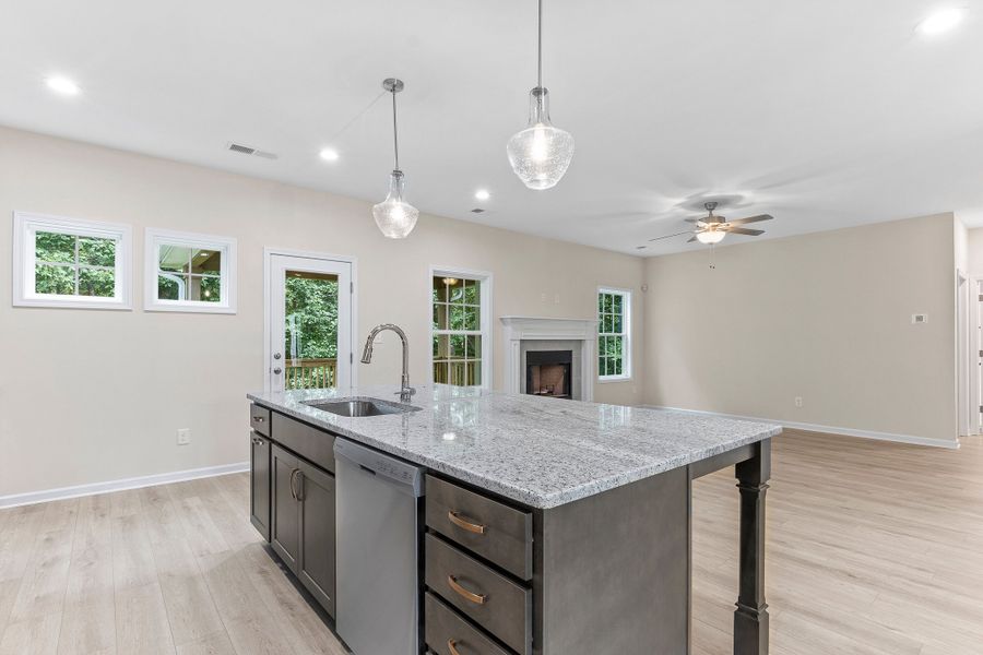 Open Floor Concept:2023 Camberle Court