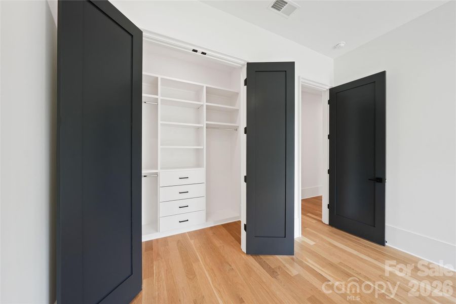 Spacious, unfurnished interior of a new home in , Charlotte (Image 44). Spacious, unfurnished interior of a new home in , Charlotte (Image 44).
