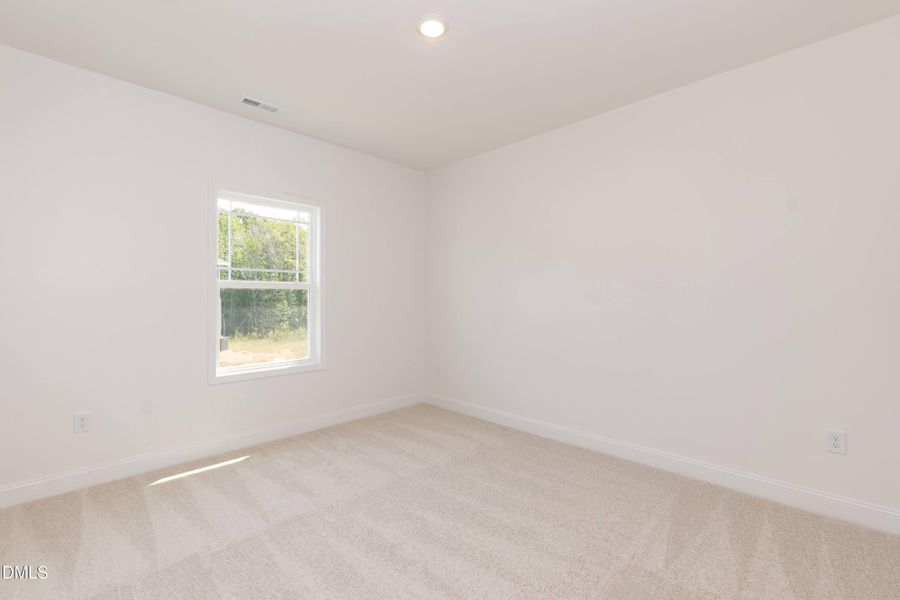 Bedroom 02 Bedroom 02