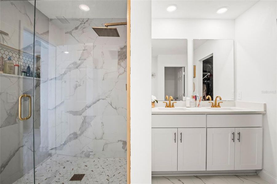 Image 35 of a home in The Reserve at Twin Lakes.