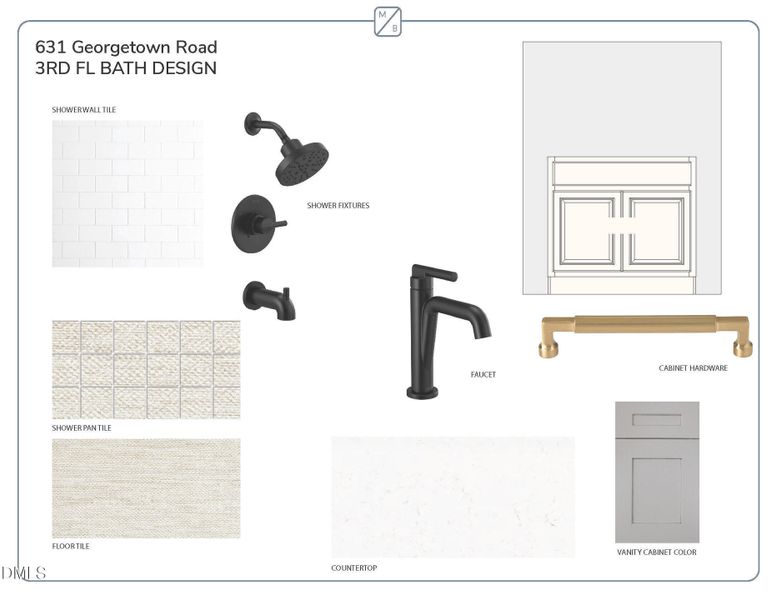 631 Georgetown Road Design Brochure_Page