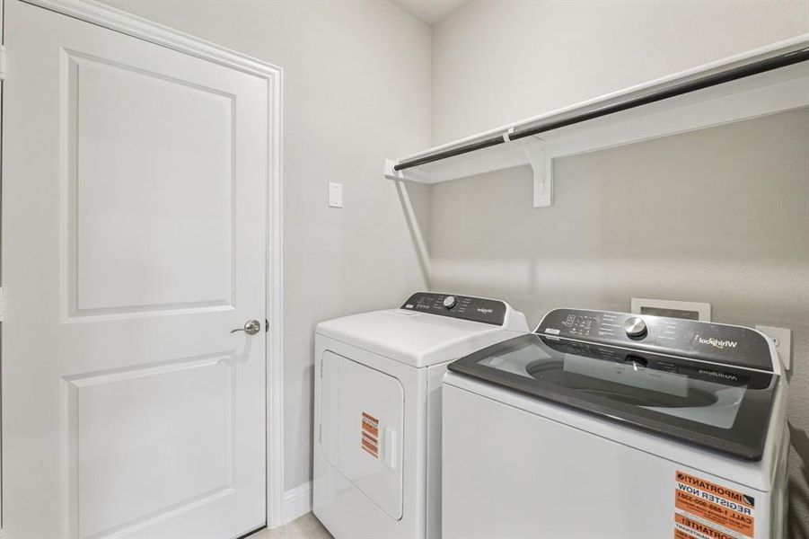 Photo is not of the actual home, but is an inspirational photo of builder’s model home and may depict options, furnishings, and/or decorator features that are not included. Photo is not of the actual home, but is an inspirational photo of builder’s model home and may depict options, furnishings, and/or decorator features that are not included.