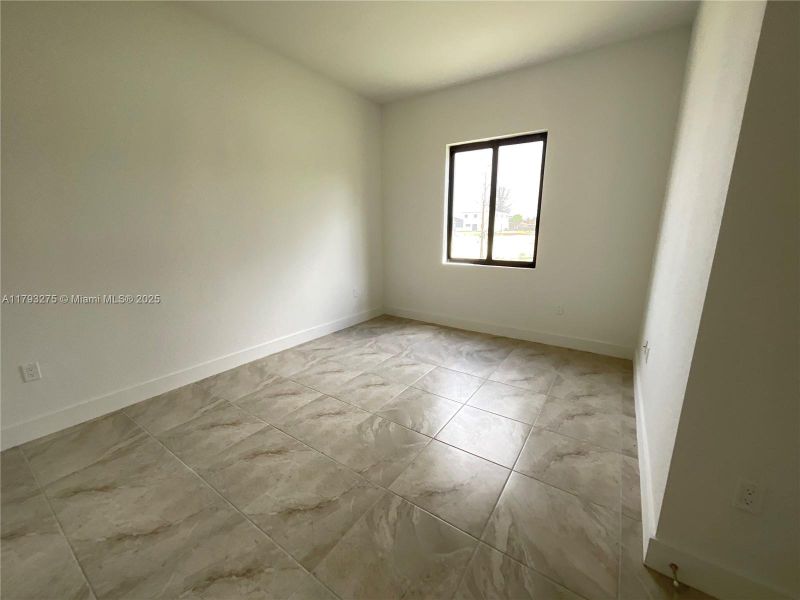 Downstairs Bedroom***ASK ABOUT INCENTIVES ON SPEC HOMES