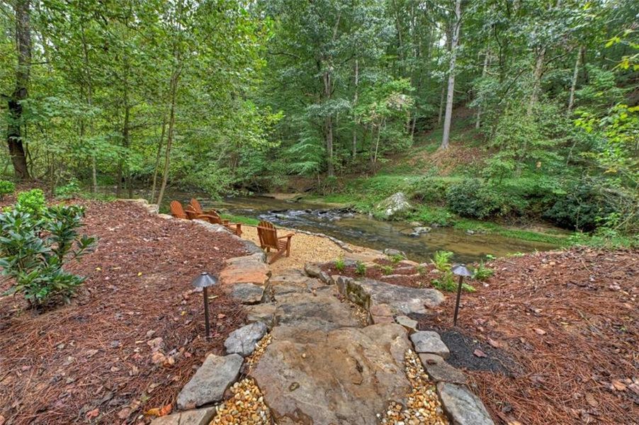 Natural landscape and outdoor views near  in Ellijay (Image 48).