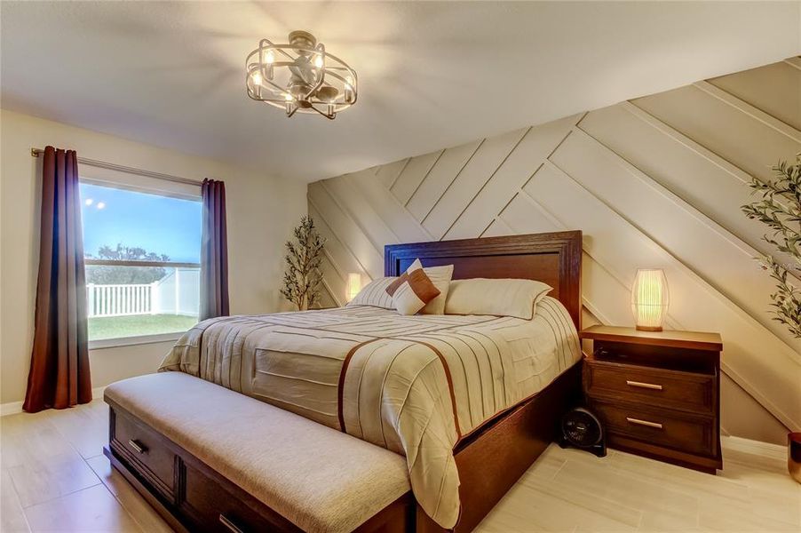 Furnished interior view inside a new home in Mirada: The Estates II, San Antonio (Image 12). Furnished interior view inside a new home in Mirada: The Estates II, San Antonio (Image 12).