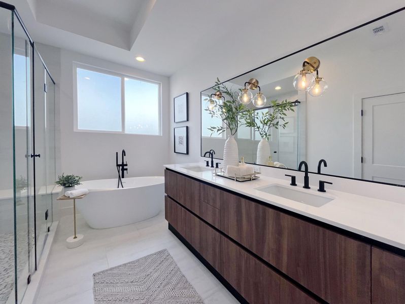 Primary Bathroom Primary Bathroom