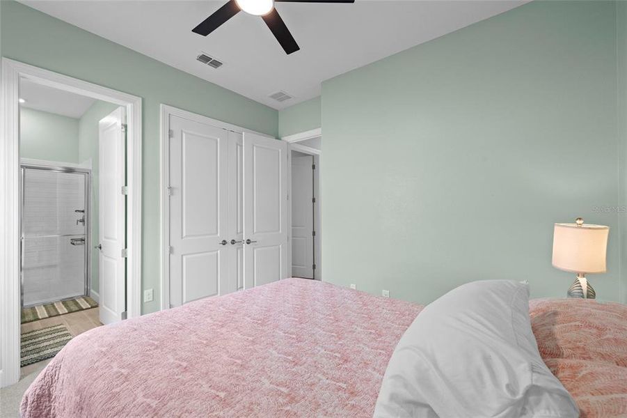 Spacious, unfurnished interior of a new home in , Palmetto (Image 19).