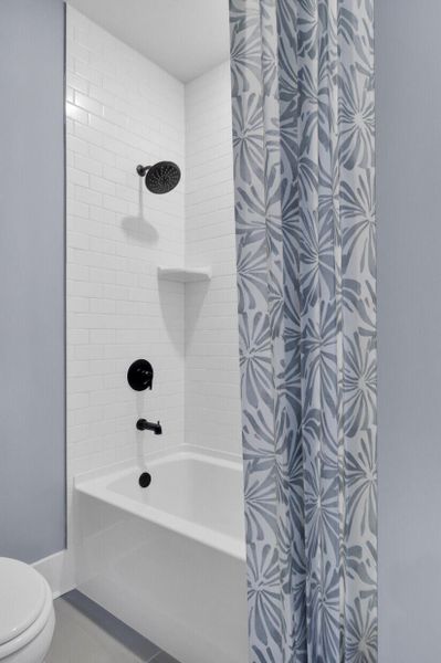 Close-up of interior finishes inside a home in , Johns Island (Image 19).