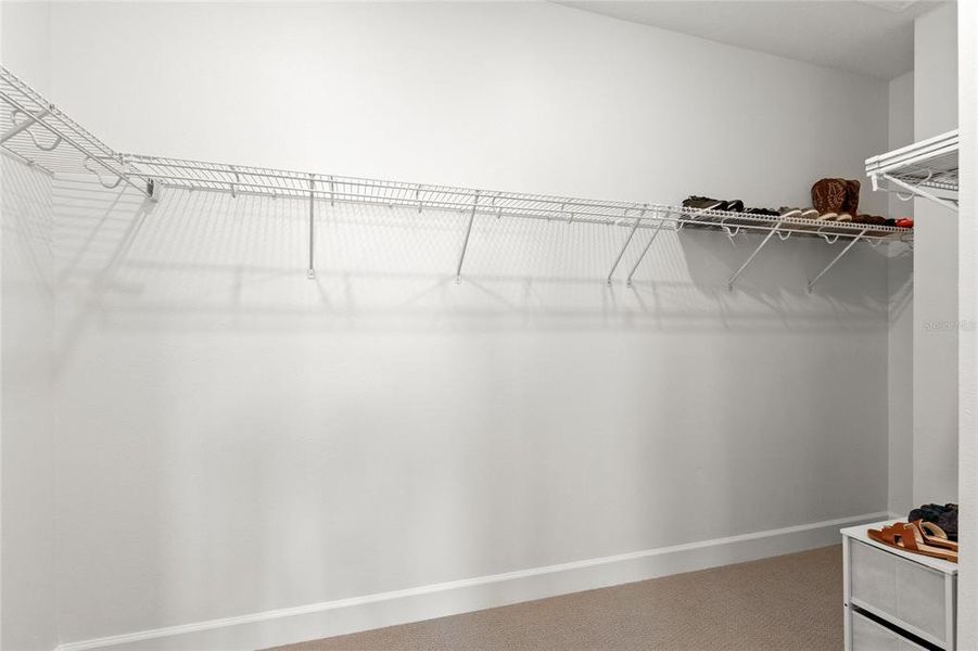Spacious, unfurnished interior of a new home in Harvest at Ovation, Winter Garden (Image 23).