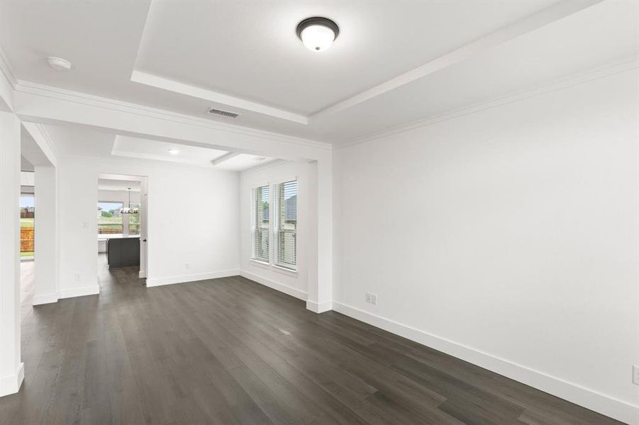 413 Newpark-Dining Room-1