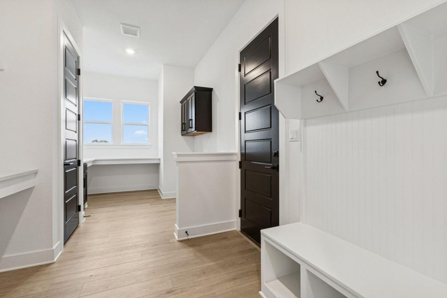 Mud Room - Utility Mud Room - Utility