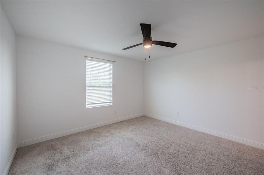 Spacious, unfurnished interior of a new home in , Orlando (Image 7). Spacious, unfurnished interior of a new home in , Orlando (Image 7).