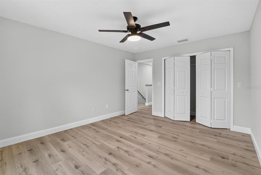 Spacious, unfurnished interior of a new home in , Thonotosassa (Image 16). Spacious, unfurnished interior of a new home in , Thonotosassa (Image 16).