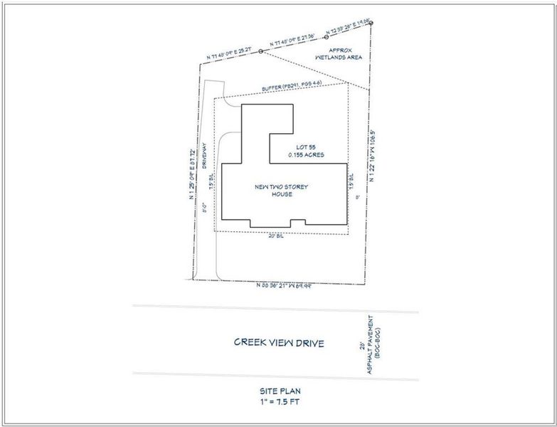 2D floor plan layout of this home in , Union City, GA (Image 3).
