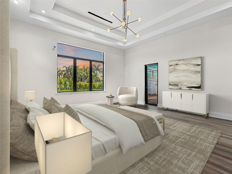 VIRUTALLY STAGED VIRUTALLY STAGED