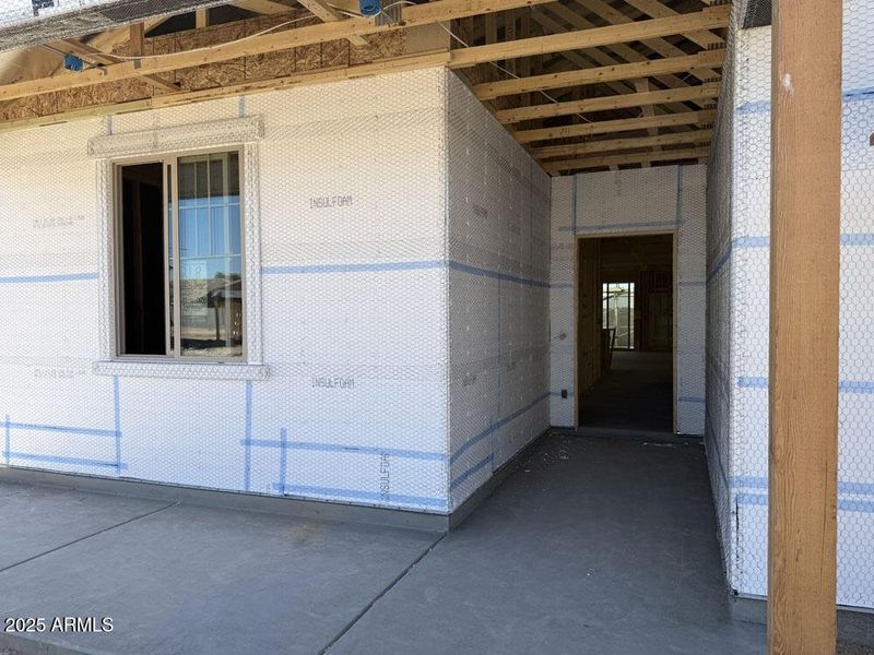2- Farmhouse porch 2- Farmhouse porch