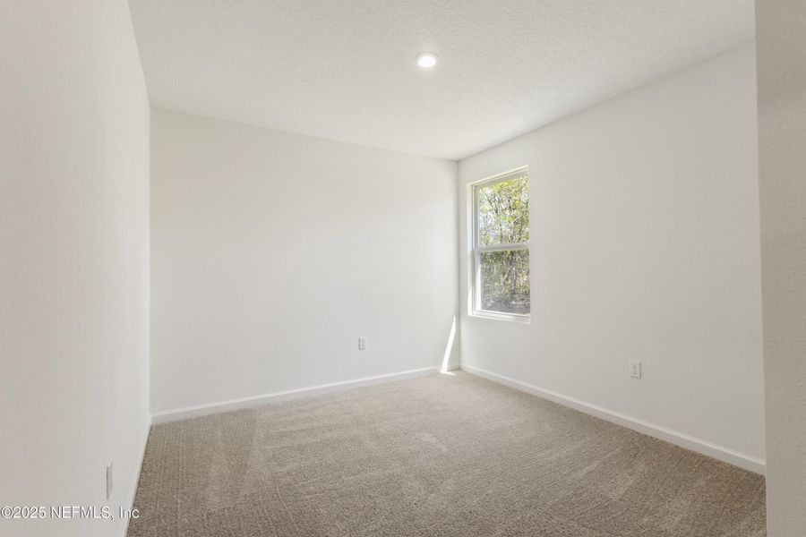 Spacious, unfurnished interior of a new home in Greystone, Glen St. Mary (Image 12). Spacious, unfurnished interior of a new home in Greystone, Glen St. Mary (Image 12).