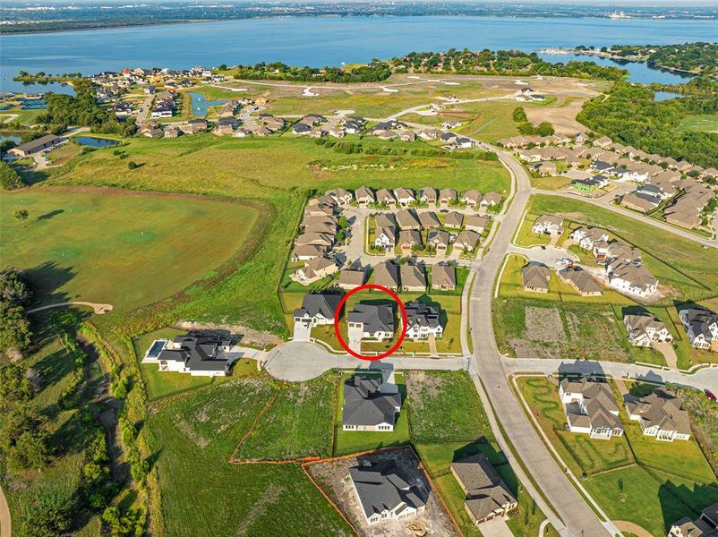 Image 34 of a home in Heath Golf and Yacht: Elegante' Series. Image 34 of a home in Heath Golf and Yacht: Elegante' Series.