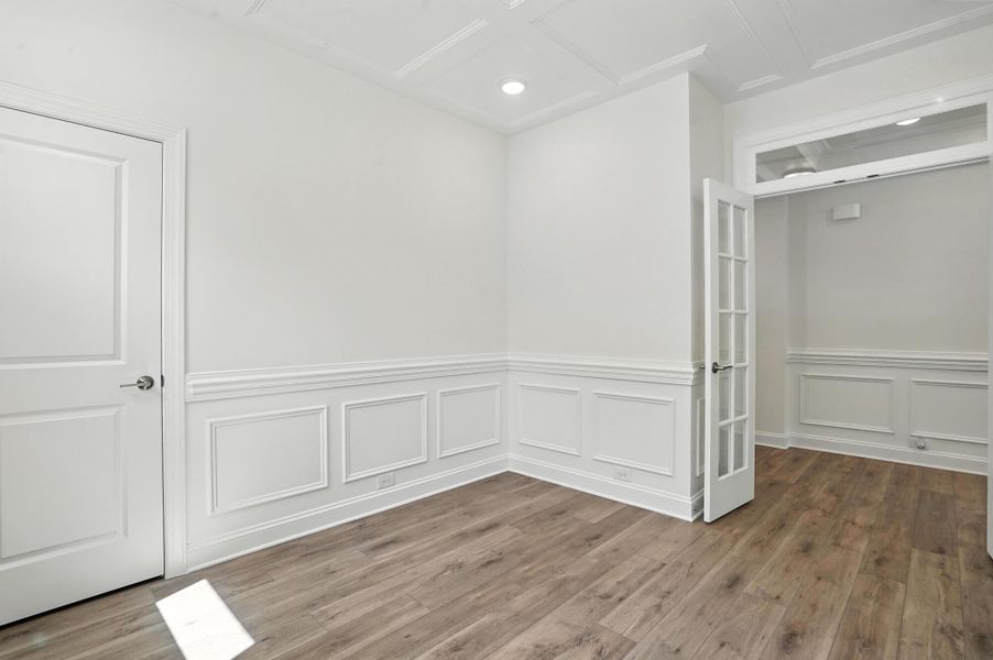 Image 45 of a home in Heritage - 55+ Community.