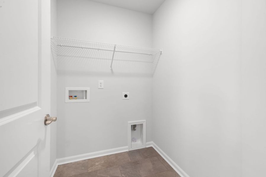 Spacious, unfurnished interior of a new home in Providence Oaks, Fuquay Varina (Image 43). Spacious, unfurnished interior of a new home in Providence Oaks, Fuquay Varina (Image 43).