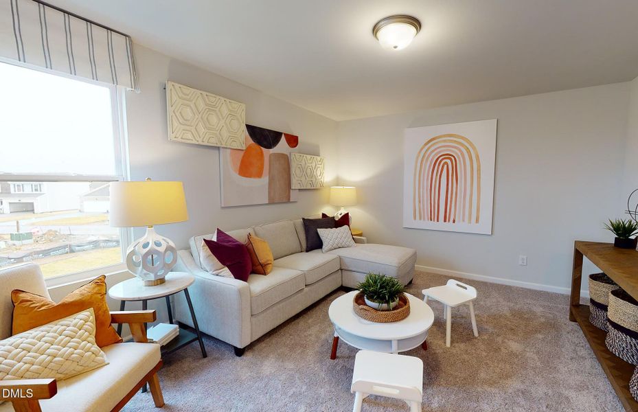 TN CTX RL Rosella INT Loft 1