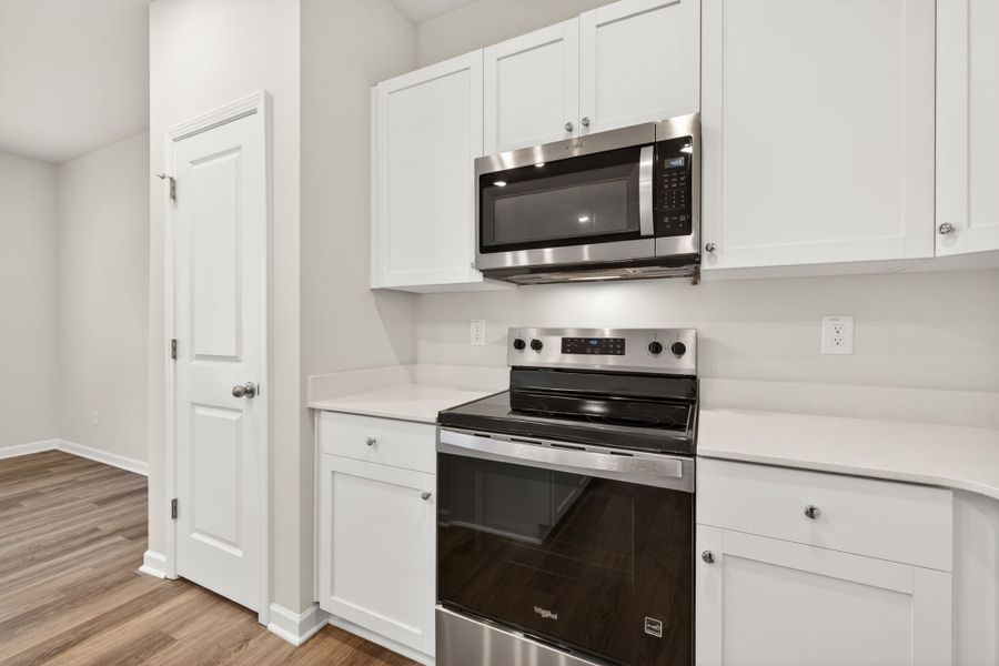 3br New Home in Fuquay-Varina, NC.  - Slide 6