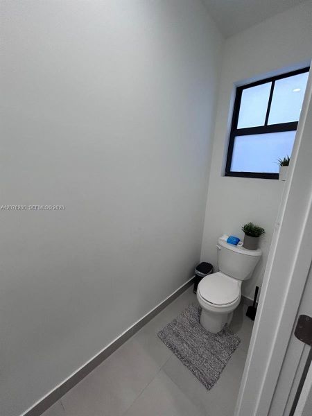 Furnished interior view inside a new home in , Miami (Image 8). Furnished interior view inside a new home in , Miami (Image 8).