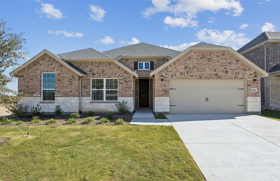 NEW CONSTRUCTION: Beautiful one-story home available at Wellington NEW CONSTRUCTION: Beautiful one-story home available at Wellington