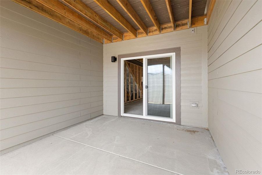 Image 33 of a home in The Manors Collection at Golden Overlook.