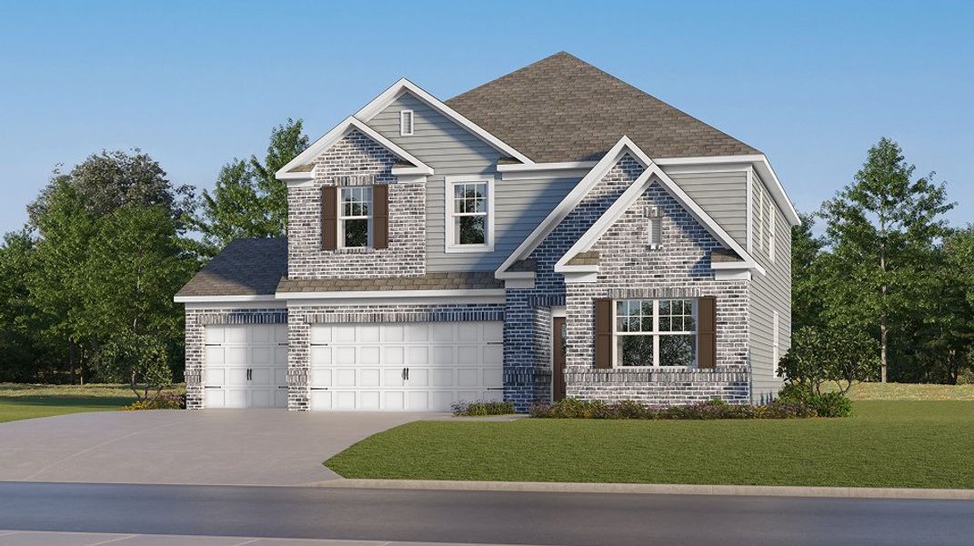 9155 Classic Dillion Pointe Kingston D