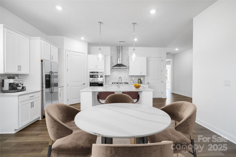 305 Basil Drive ~ Ready Now!