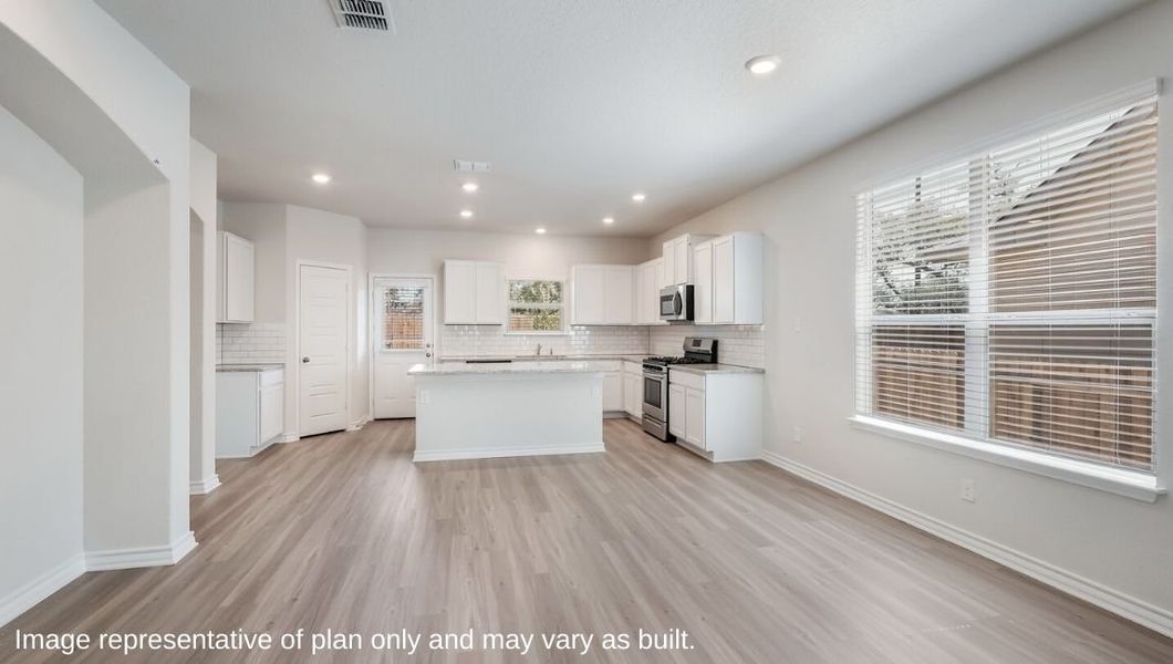 Image 26 representing the The Driftwood by D.R. Horton in Brookstone Creek, San Antonio, TX. Image 26 representing the The Driftwood by D.R. Horton in Brookstone Creek, San Antonio, TX.