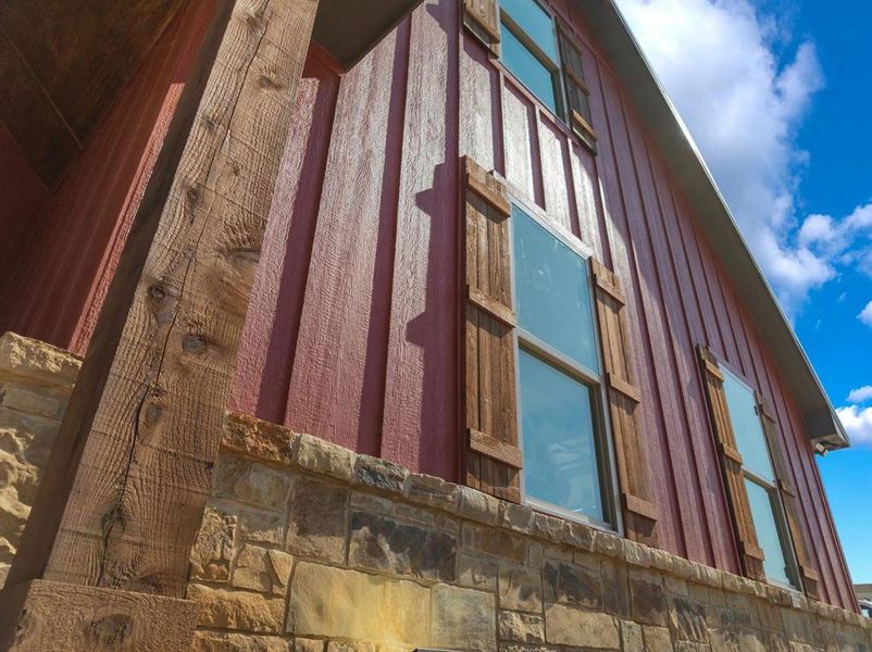 Image 36 of a home in .