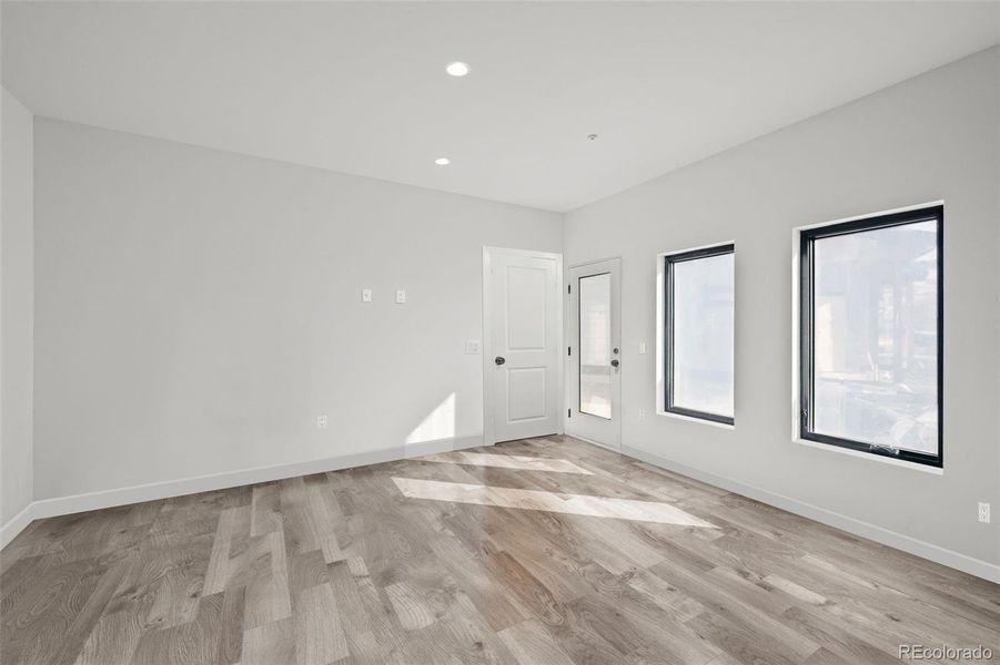 Spacious, unfurnished interior of a new home in , Granby (Image 33). Spacious, unfurnished interior of a new home in , Granby (Image 33).