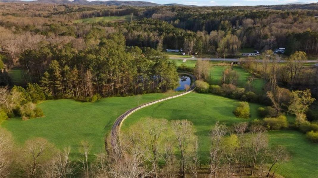 Natural landscape and outdoor views near  in Talking Rock (Image 54).