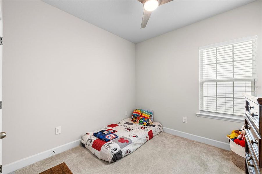 Furnished interior view inside a new home in , Lakewood Ranch (Image 26).