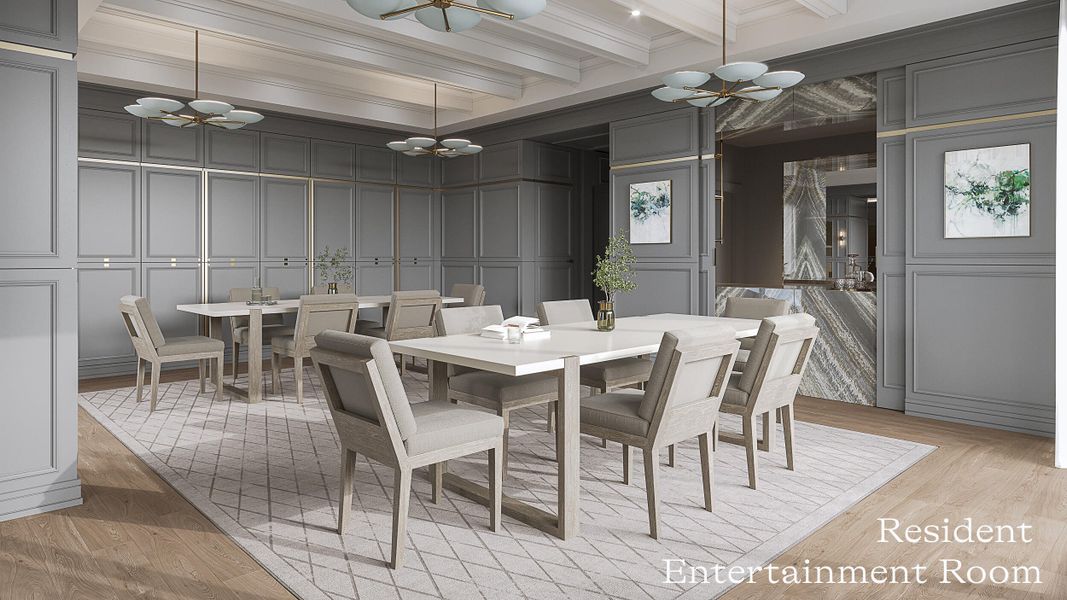 24-Rooftop Entertainment Room