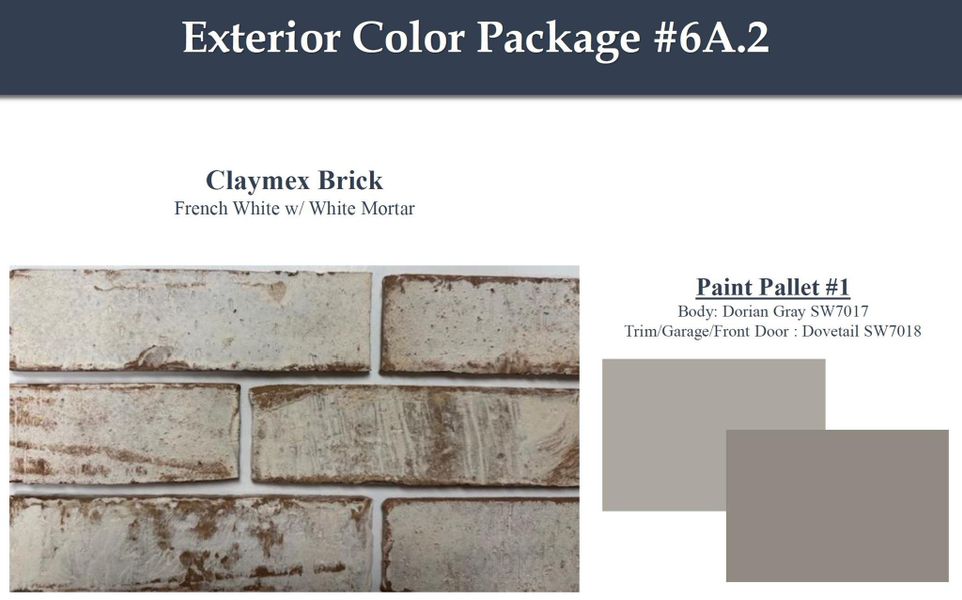 Image 5 of a home in Creekhaven.