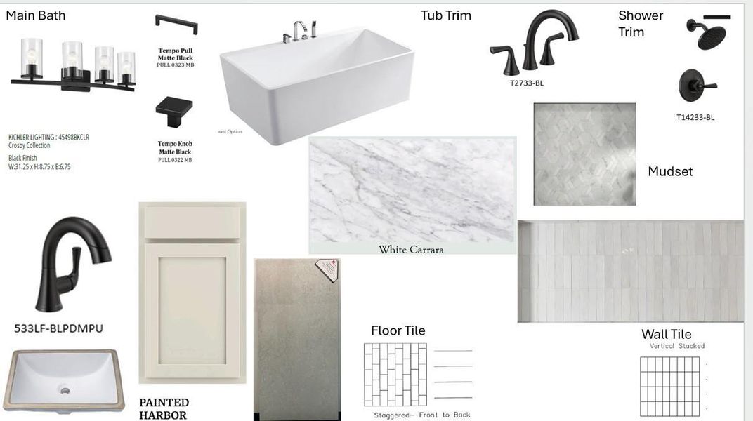 Image 20 of a home in The Highlands 50'. Image 20 of a home in The Highlands 50'.