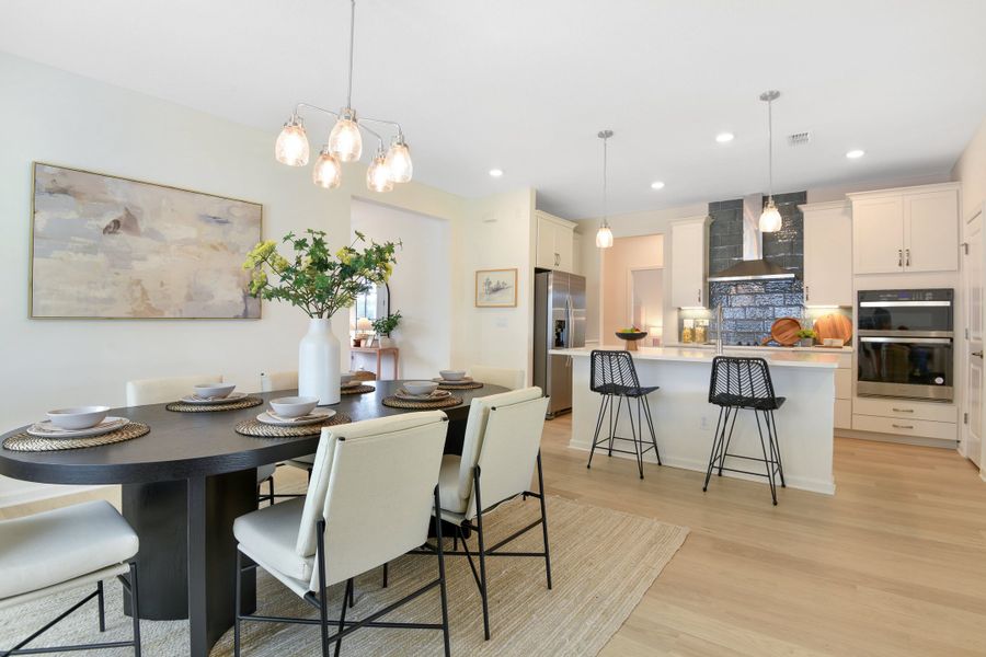 2,289sf New Home in Palm Coast, FL.  - Slide 14