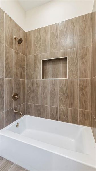 Close-up of interior finishes inside a home in , Marietta (Image 17). Close-up of interior finishes inside a home in , Marietta (Image 17).
