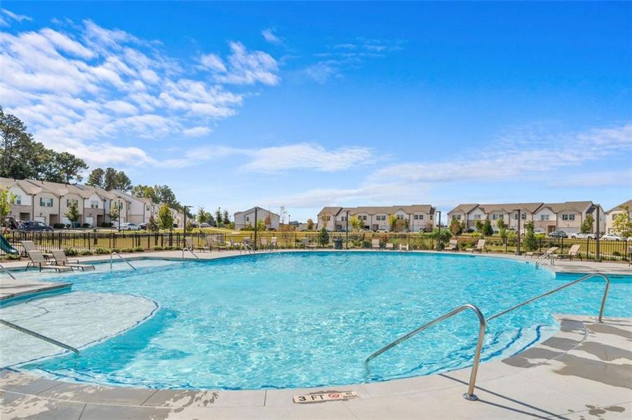 Community amenities in , Lawrenceville (Image 27). Community amenities in , Lawrenceville (Image 27).