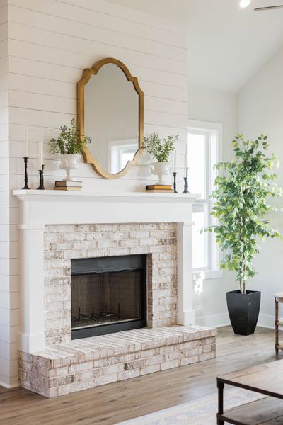 Representative furnished interior of a home built from the The Lydia by Reece Homes in Greenbrier, Bryan (Image 43). Representative furnished interior of a home built from the The Lydia by Reece Homes in Greenbrier, Bryan (Image 43).